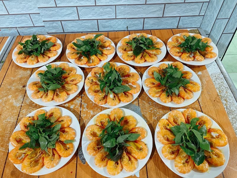 Hình ảnh QUÁN ĂN VIỄN PHƯƠNG - 2