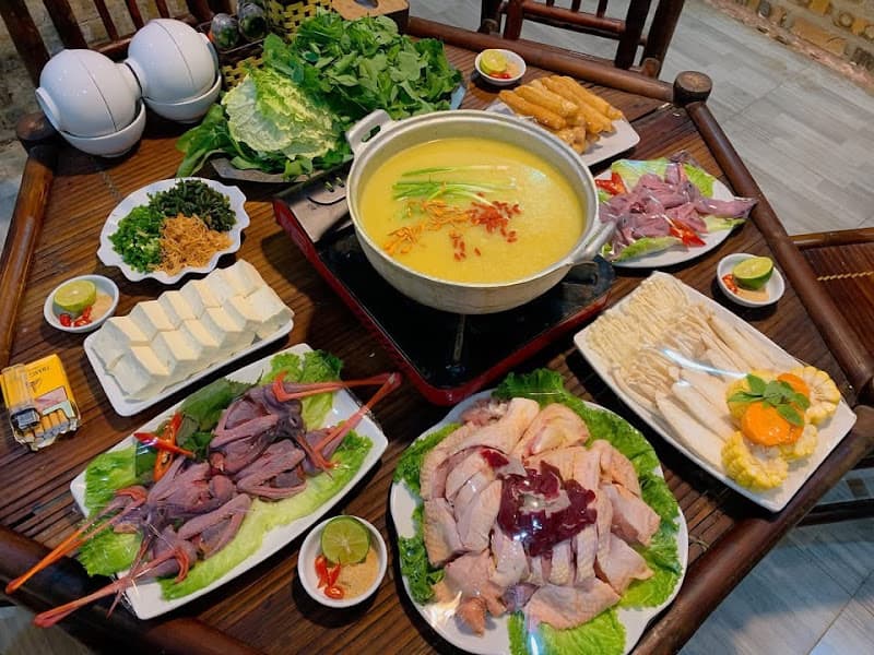 Hình ảnh Nhà hàng Phương Hồng - 2