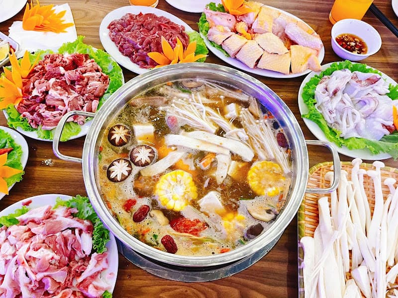 Hình ảnh Nhà hàng Trọng Béo - 2