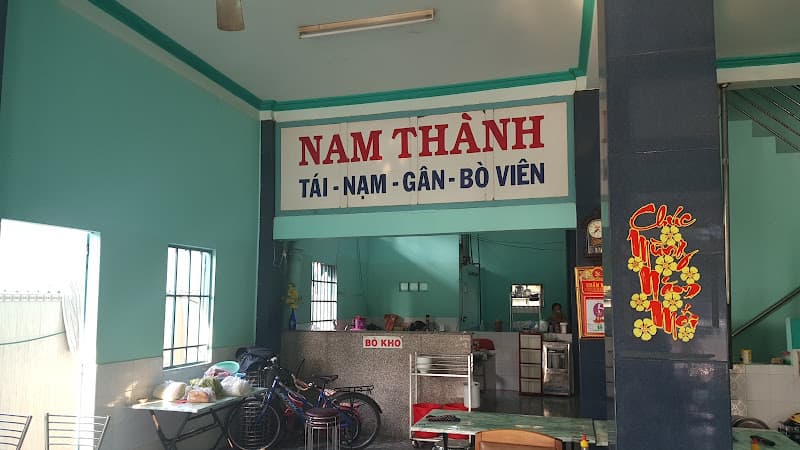 Phở Nam Thành 5