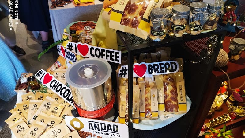 Hình ảnh ANDAO Coffee & Chocolate - 4
