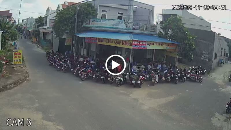 Hình ảnh Cháo Lòng Ngọc Minh - 4