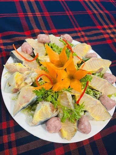 Quán ăn gia đình Tuyên 2 Đà Lạt