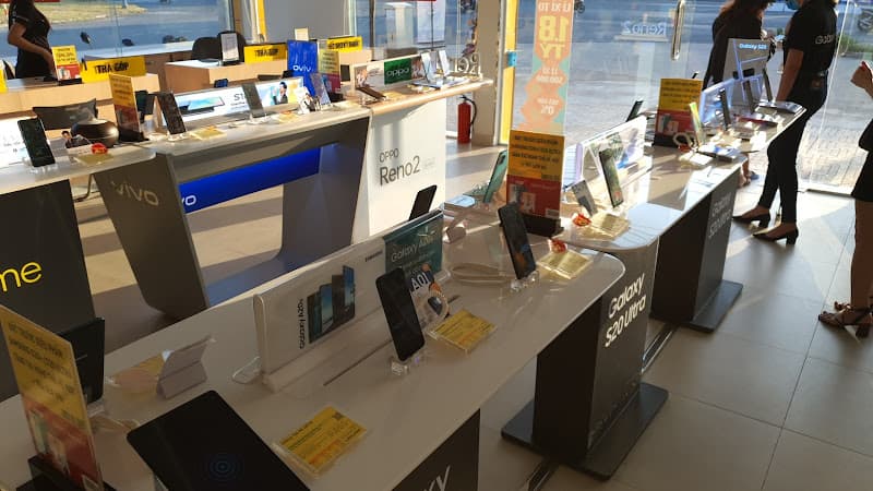 Hình ảnh Siêu thị Thế Giới Di Động - 2