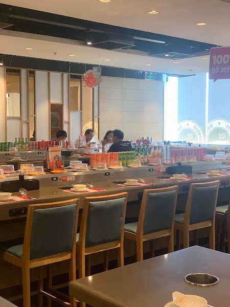 Hình ảnh Kichi Kichi Vincom Long Xuyên - 3