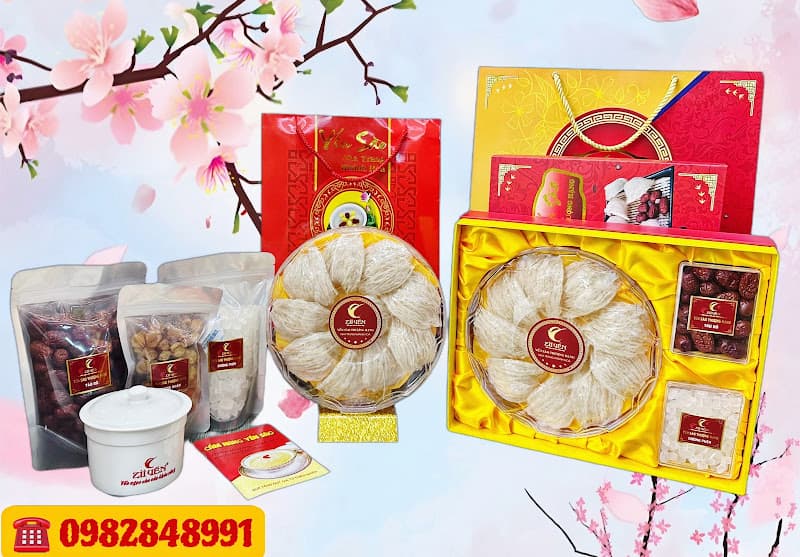 Hình ảnh Zii Yến - Yến Sào Nha Trang - 5