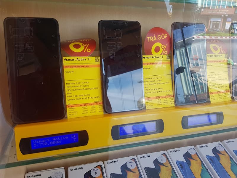 Hình ảnh Siêu thị Thế Giới Di Động - 2