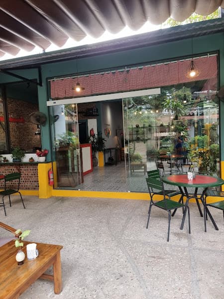 Hình ảnh Turtle Coffee Shop - 2