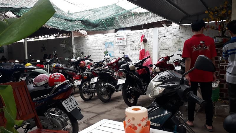 Hình ảnh Cafe Mộc - 2