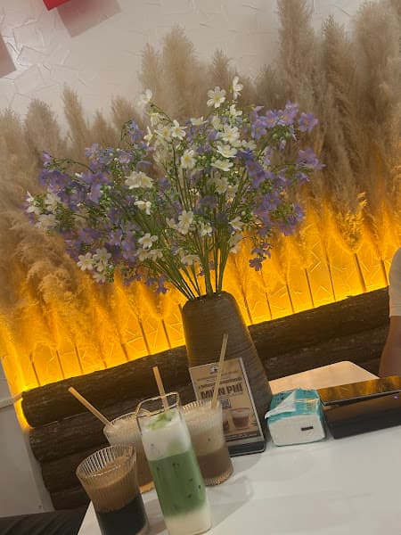 Hình ảnh COFFEE-TEA-FAST FOOD-CÀ PHÊ MUỐI HUẾ - 2