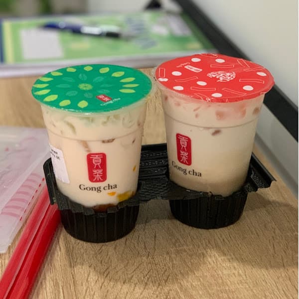 Hình ảnh Gong Cha Parc Mall - 3