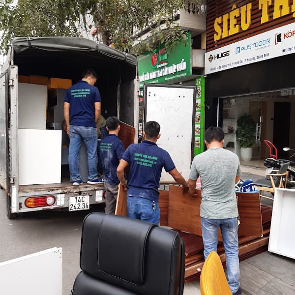 Hình ảnh Công ty dịch vụ Phương Đông - 5