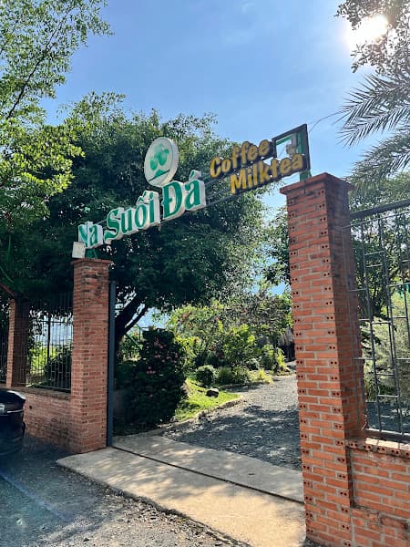 Hình ảnh Coffee Na Suối Đá Tây Ninh - 4