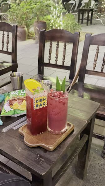 Hình ảnh Cà Phê Điện Báo - 3