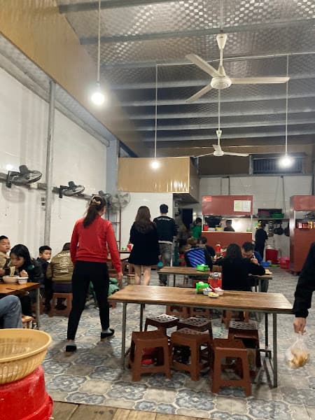 Hình ảnh Quán Bánh Canh Cá Lóc Việt Dũng - 2