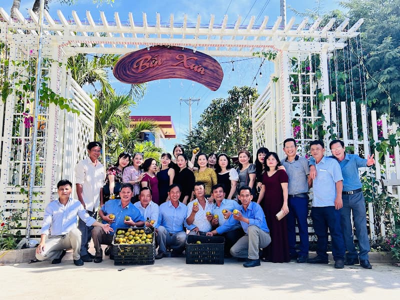 Hình ảnh BẾN XƯA COFFEE - 4