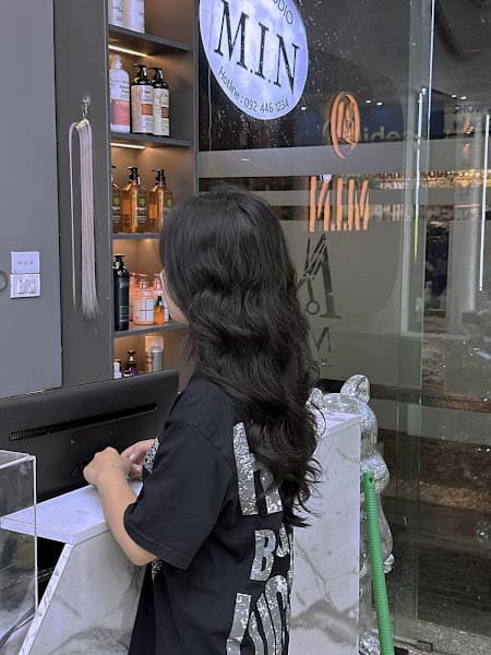 Hình ảnh Salon M.I.N Hair Studio - 4