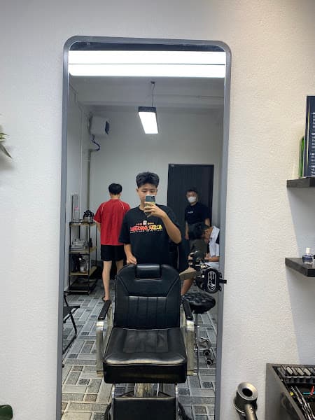 Hình ảnh KIN Hair Studio - 3