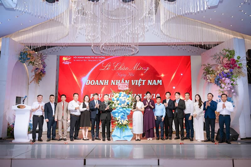 Hình ảnh Trung tâm tiệc cưới Gia Viên - 2