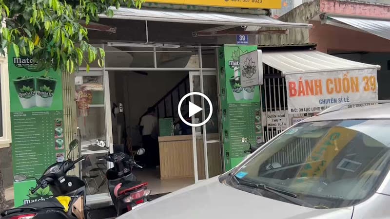 Hình ảnh Matcha vibe - 2