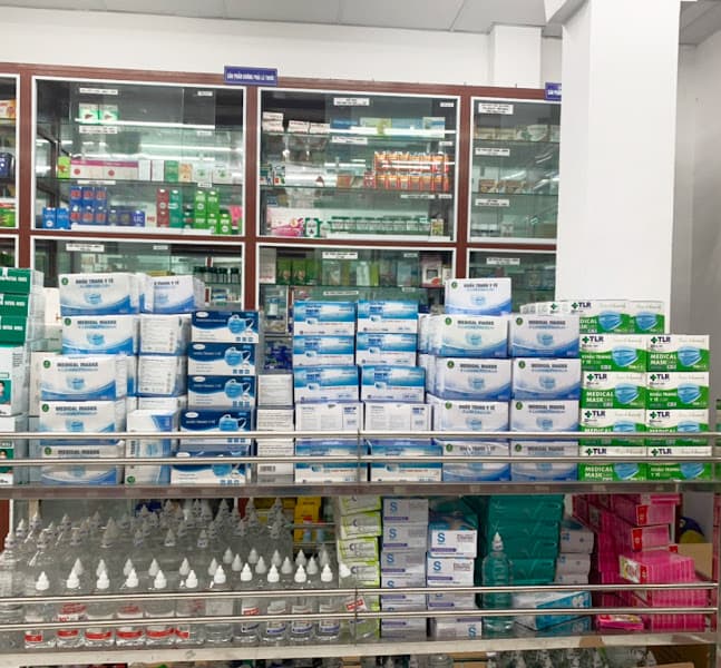 Hình ảnh Nhà Thuốc FPT Long Châu - 4
