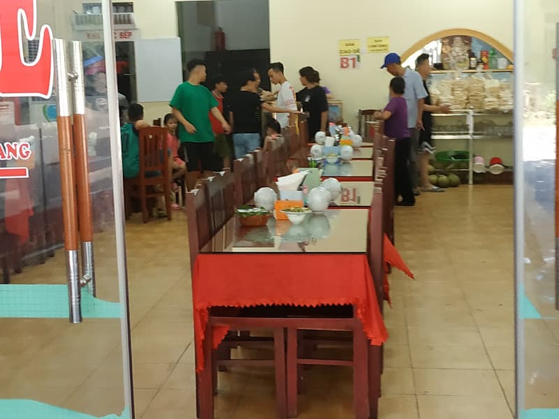 Hình ảnh Quán dê ninh bình - 5