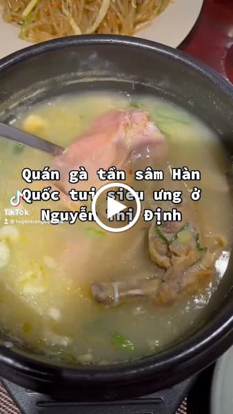 Hình ảnh Nhà hàng Hàn Quốc Chum - 2