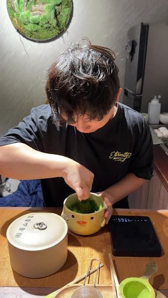 Hình ảnh Chấmerrific - Matcha lab - 3