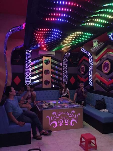 Hình ảnh Karaoke Phương Thảo - 8