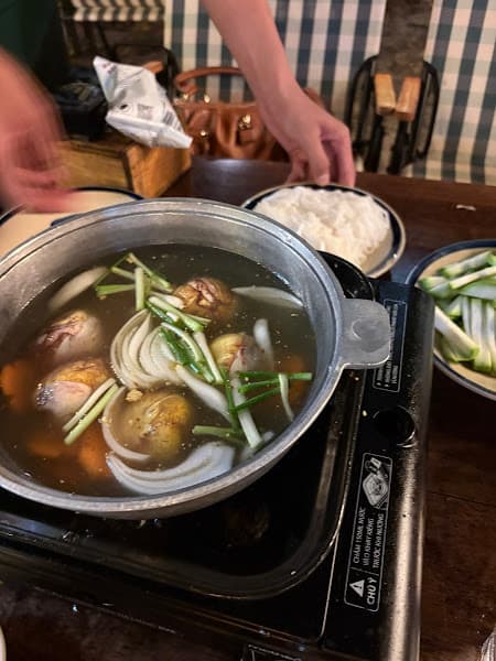 Hình ảnh Ô Nướng Định Quán - 4