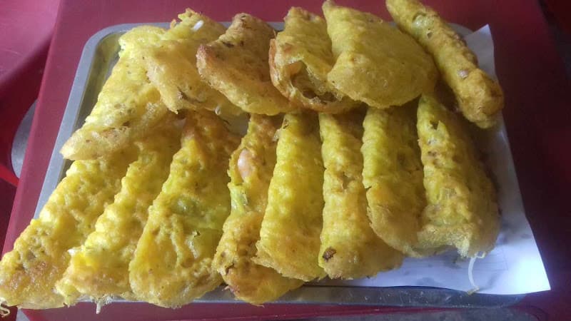Hình ảnh Quán Ăn Bánh Xèo Nổi Tiếng - 3