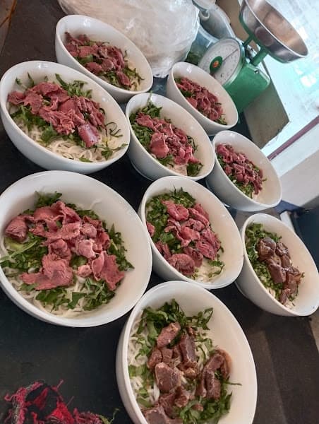 Ảnh bìa Nhà hàng Lam Quang