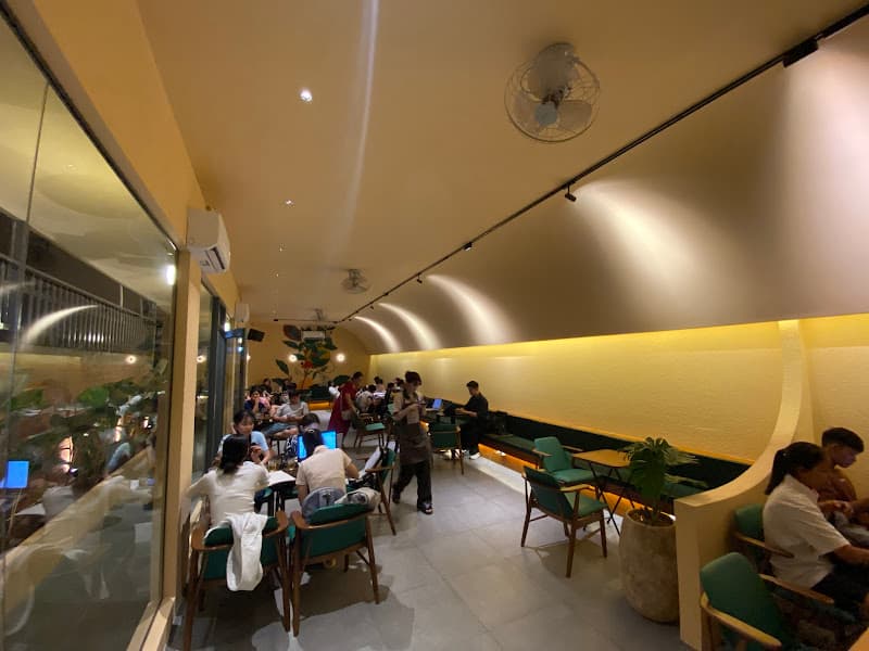 Hình ảnh KASIN coffee - 4