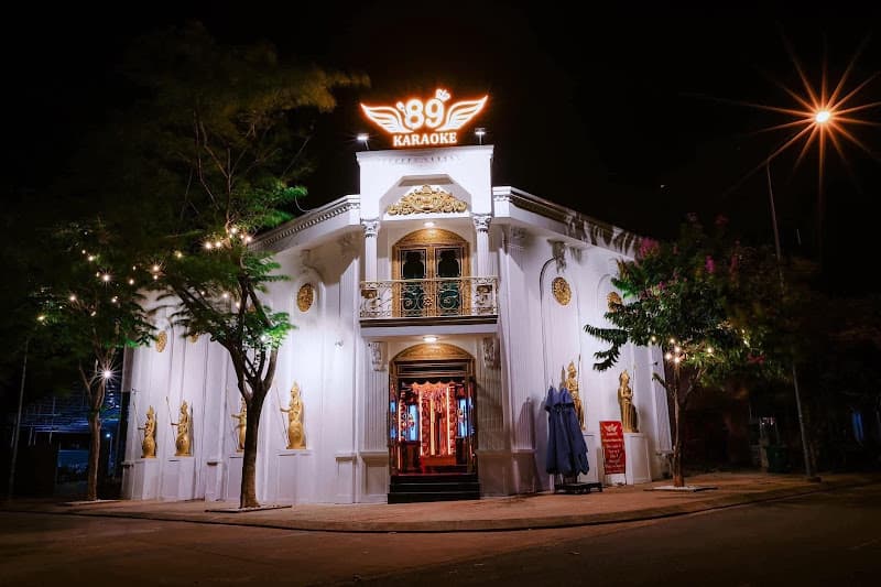 Hình ảnh Karaoke 89 - 3