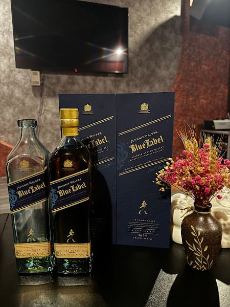 Hình ảnh BUNNIE Lounge & Bar - 4