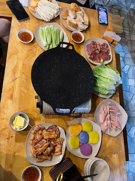 Hình ảnh Pó Cừ Homestay - 2