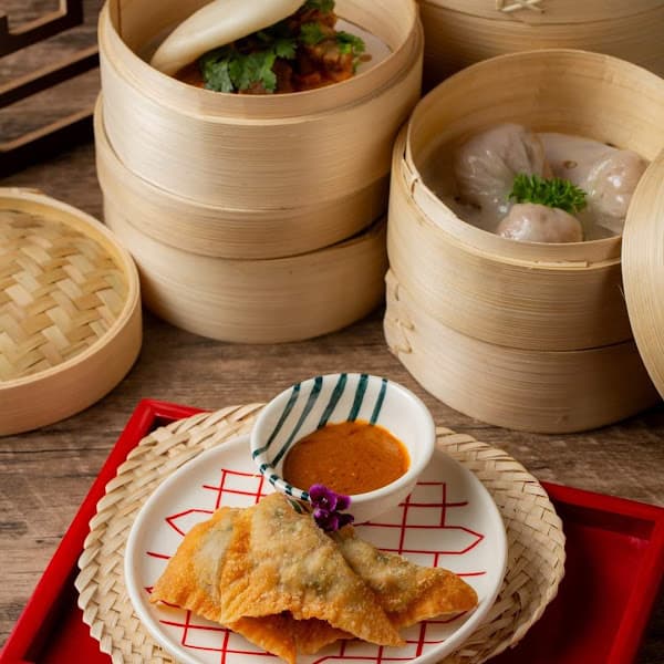 Hình ảnh Soul Bowl at Citadines Marina Ha Long - 5