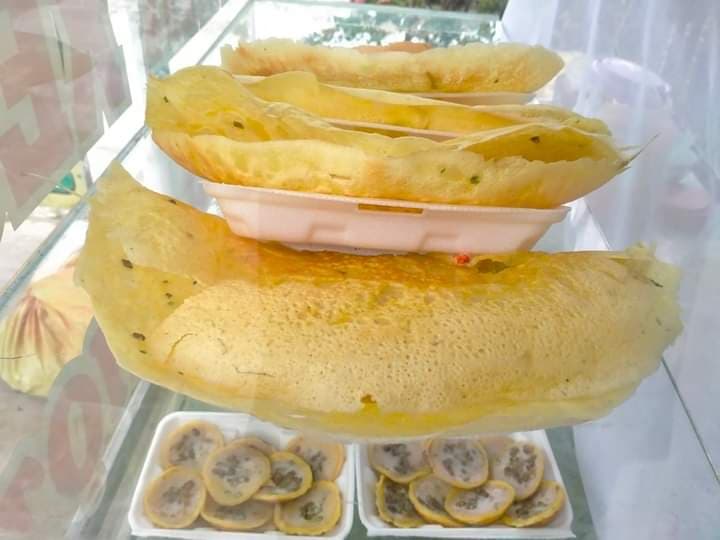 Hình ảnh Bánh Xèo Chú Một - 2
