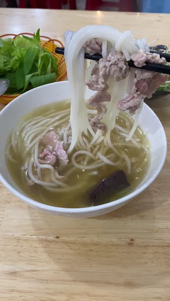Hình ảnh Bún Bò Huế Bé Út - 3