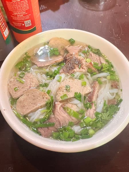 Hình ảnh Phở Bắc - 2