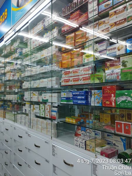 Hình ảnh Nhà Thuốc FPT Long Châu - 5