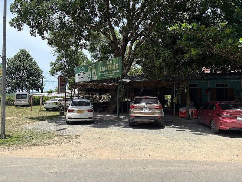 Hình ảnh Nhà hàng Lân Cháu - 3