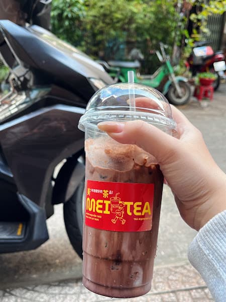 Hình ảnh Mei.tea trà sữa & matcha latte - 3