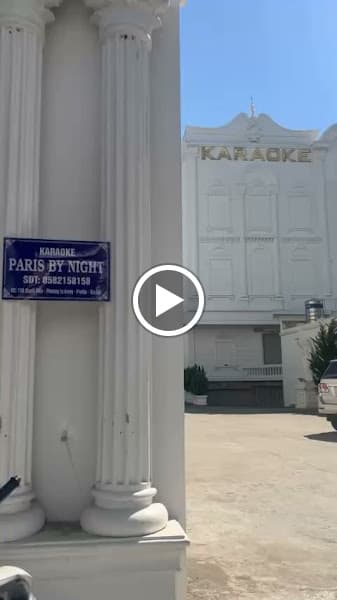 Hình ảnh KARAOKE PARIS BY NIGHT - 3