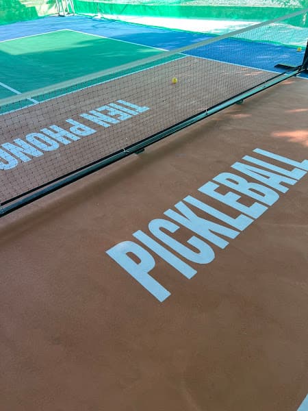 Hình ảnh Tiền Phong Pickleball - 3