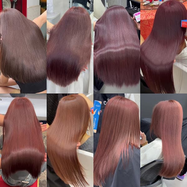 Hình ảnh Salon Tóc Tony Xèo - Thanh Hoá - 2