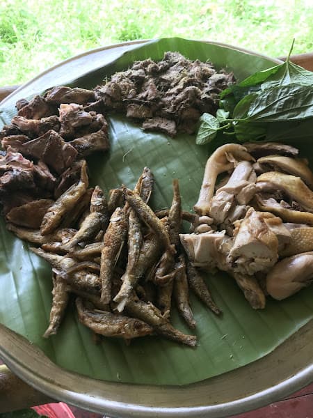 Hình ảnh Homestay Xuân Sơn 2 - 6