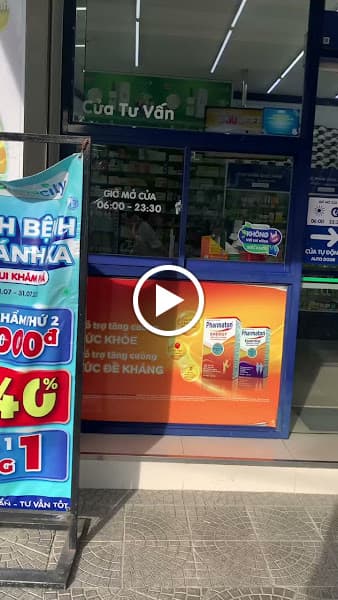 Hình ảnh Nhà thuốc Pharmacity - 2