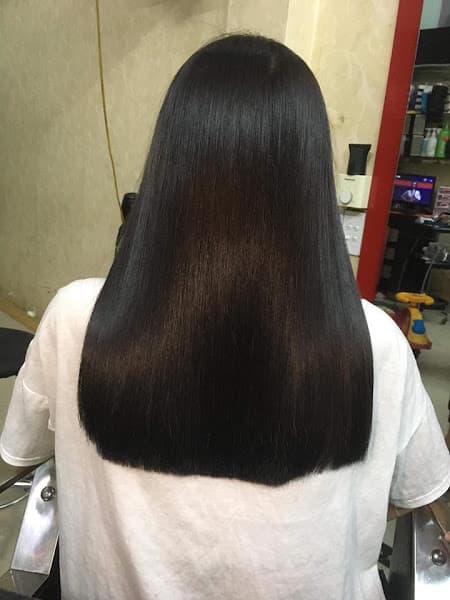 Hình ảnh TIẾN ĐẠT HAIR SALON- SỐ NHÀ 739 LÊ THANH- CAM ĐƯỜNG-LÀO CAI - 2
