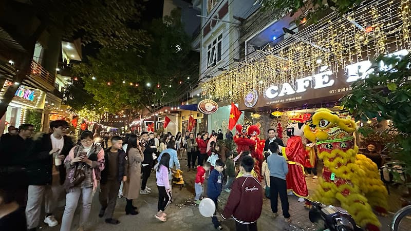 Hình ảnh Cafe Be - 5